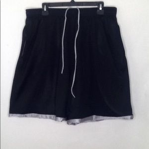 Short Athletic | Dual Sized